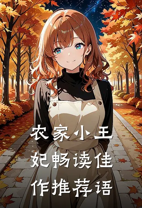 农家小王妃畅读佳作推荐语