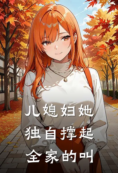 儿媳妇她独自撑起全家的叫