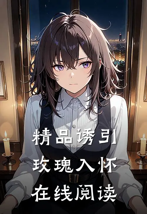 精品诱引玫瑰入怀在线阅读