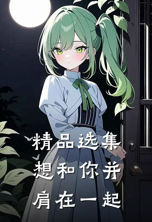精品选集想和你并肩在一起
