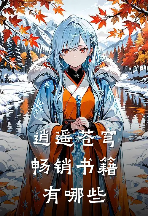 逍遥苍穹畅销书籍有哪些