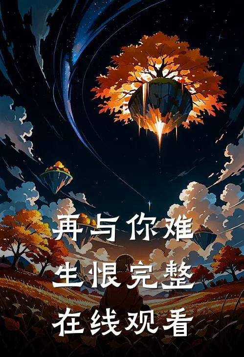 再与你难生恨完整在线观看