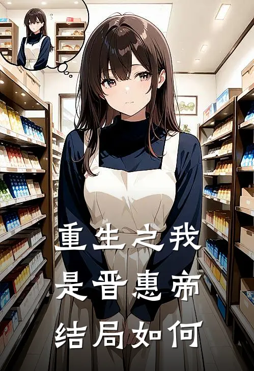 重生之我是晋惠帝结局如何