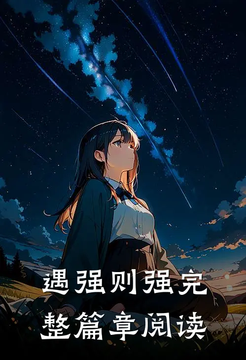 遇强则强完整篇章阅读