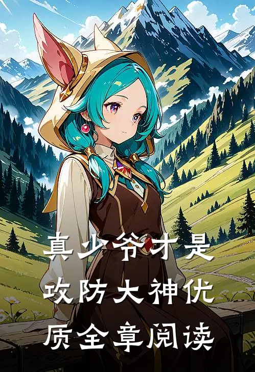 真少爷才是攻防大神优质全章阅读