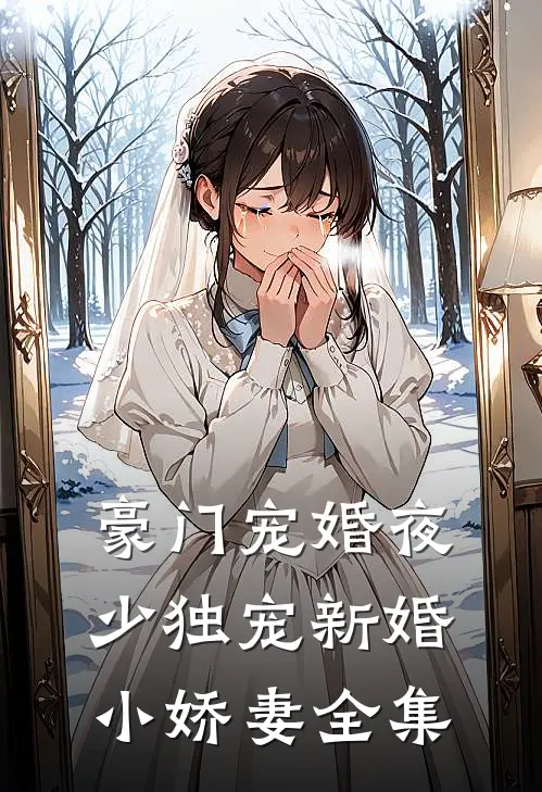 豪门宠婚夜少独宠新婚小娇妻全集