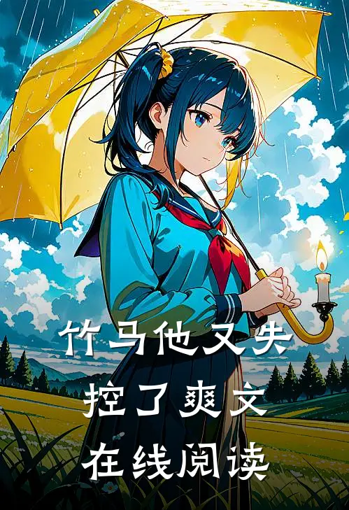 竹马他又失控了爽文在线阅读