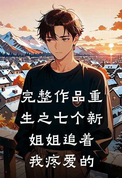 完整作品重生之七个新姐姐追着我疼爱的