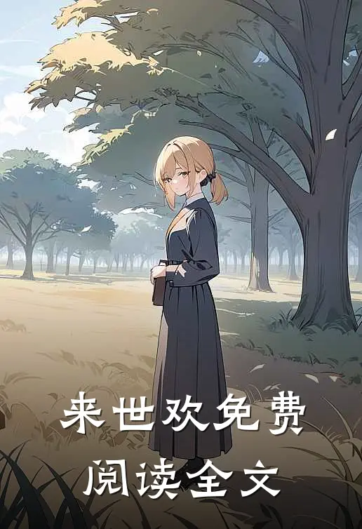 来世欢免费阅读全文