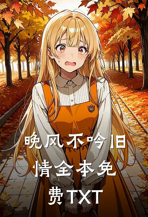 晚风不吟旧情全本免费TXT