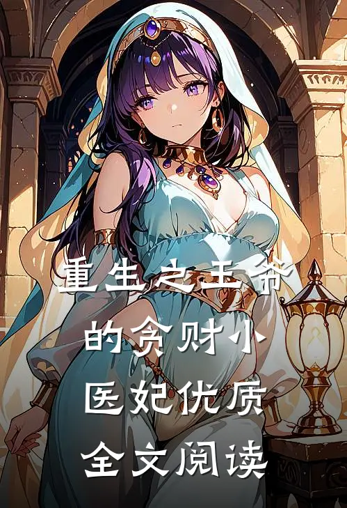 重生之王爷的贪财小医妃优质全文阅读