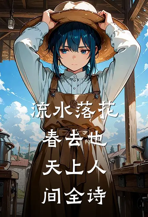流水落花春去也,天上人间全诗