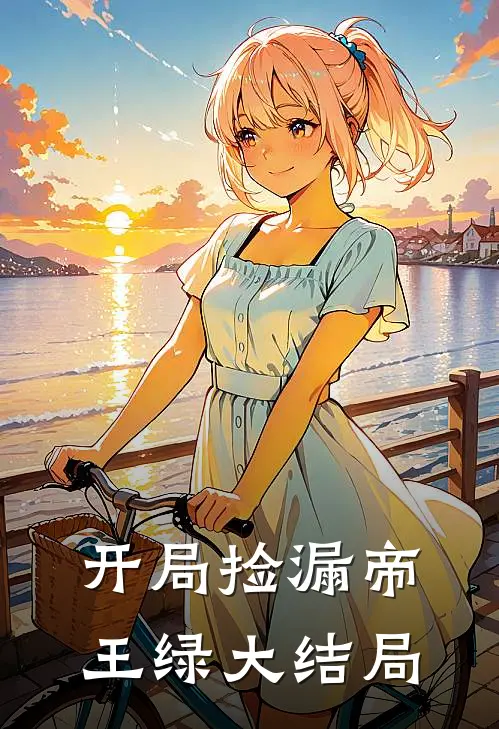 开局捡漏帝王绿大结局
