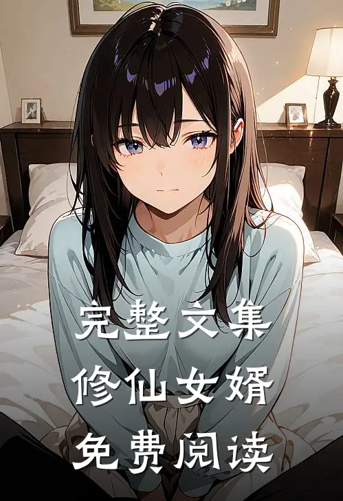 完整文集修仙女婿免费阅读