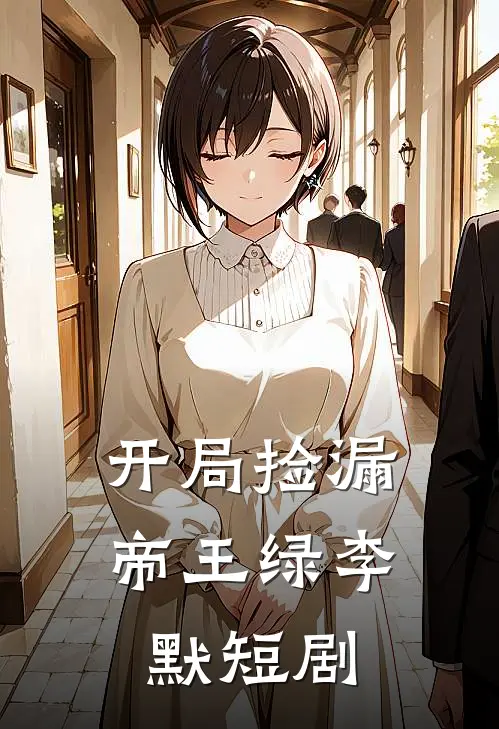 开局捡漏帝王绿李默短剧