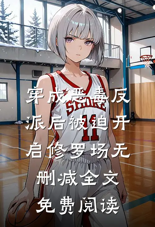 穿成恶毒反派后被迫开启修罗场无删减全文免费阅读