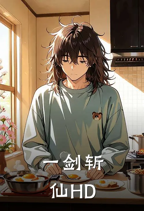 一剑斩仙HD
