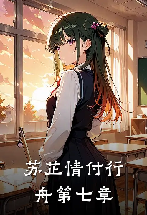 苏芷情付行舟第七章