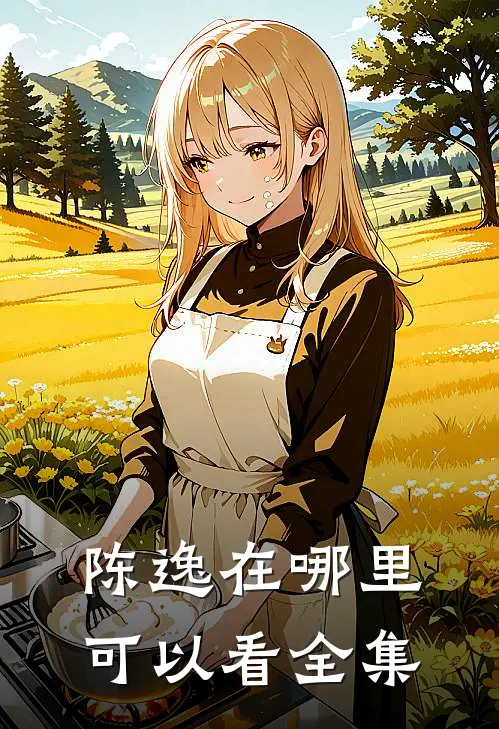 陈逸在哪里可以看全集