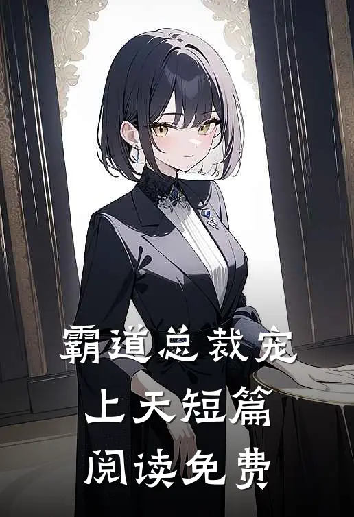 霸道总裁宠上天短篇阅读免费