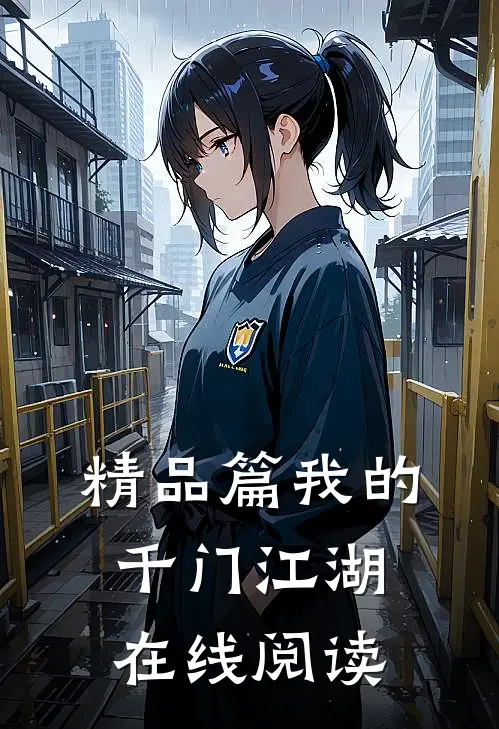 精品篇我的千门江湖在线阅读
