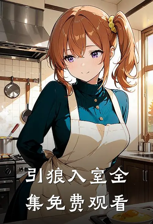 引狼入室 全集免费观看