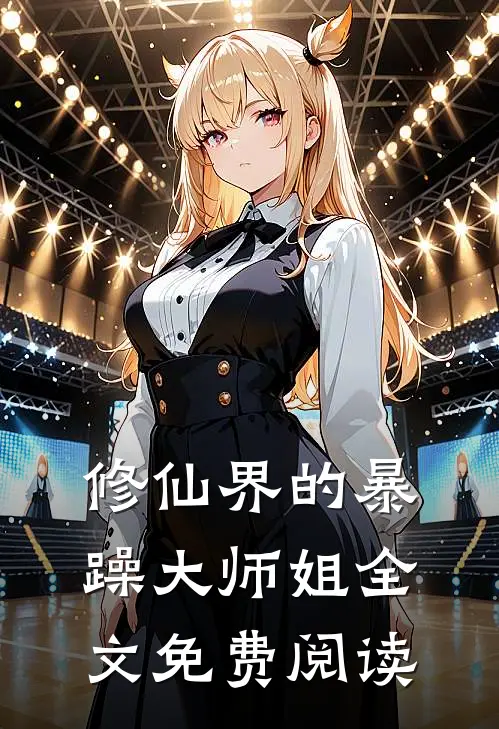 修仙界的暴躁大师姐全文免费阅读