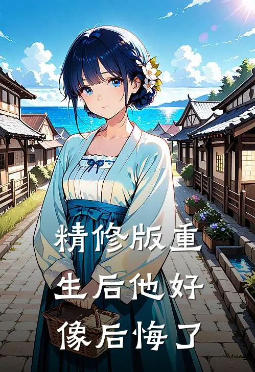 精修版重生后他好像后悔了