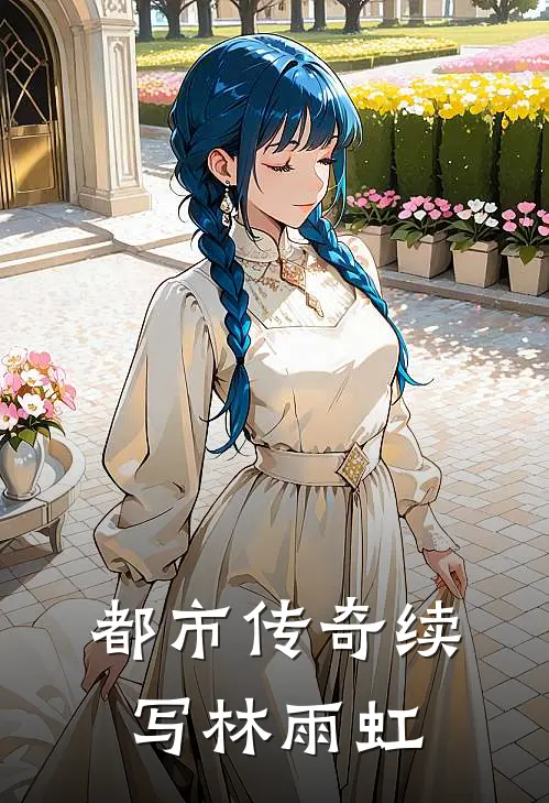 都市传奇续写林雨虹