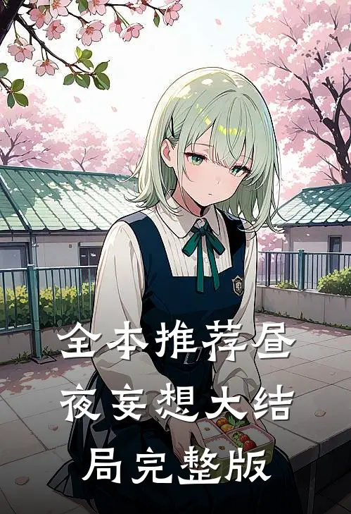 全本推荐昼夜妄想大结局完整版