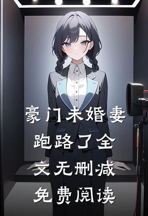 豪门未婚妻跑路了全文无删减免费阅读