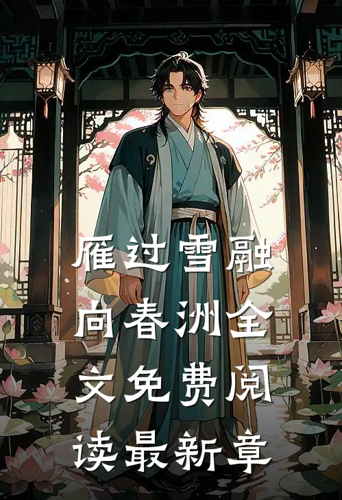 雁过雪融向春洲全文免费阅读最新章