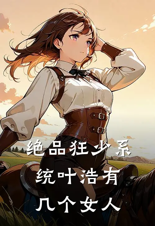 绝品狂少系统叶浩有几个女人
