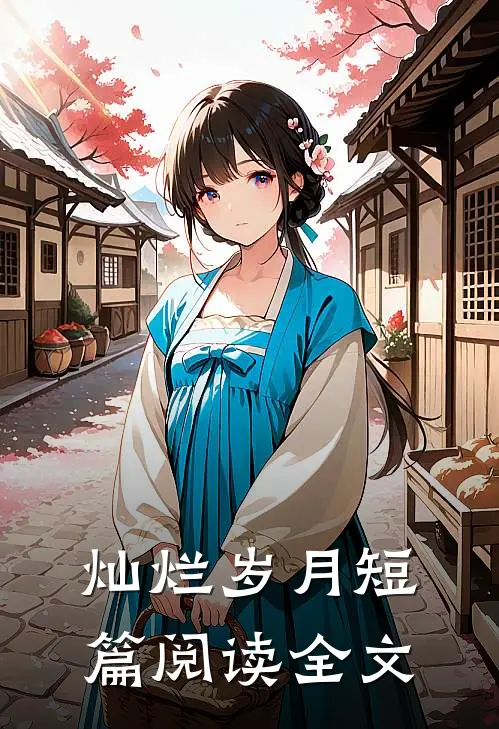 灿烂岁月短篇阅读全文