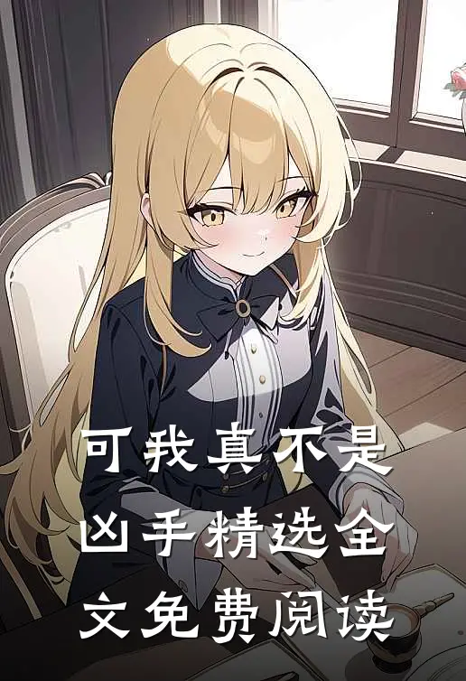 可我真不是凶手精选全文免费阅读