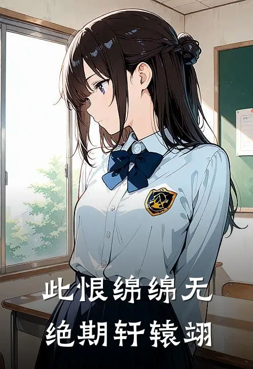 此恨绵绵无绝期轩辕翊