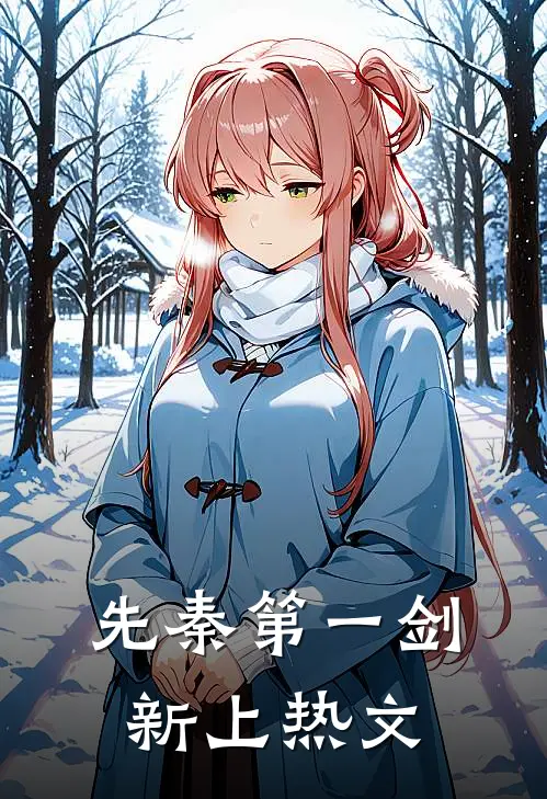先秦第一剑新上热文