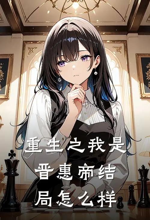 重生之我是晋惠帝结局怎么样