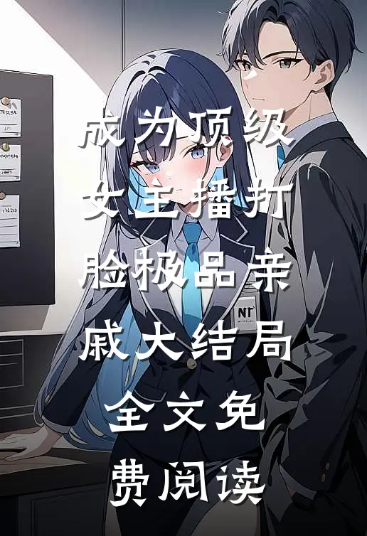 成为顶级女主播打脸极品亲戚大结局全文免费阅读