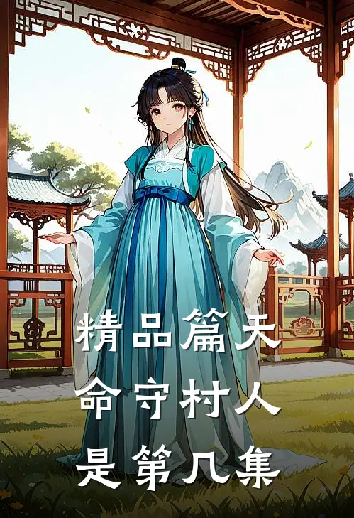 精品篇天命守村人是第几集