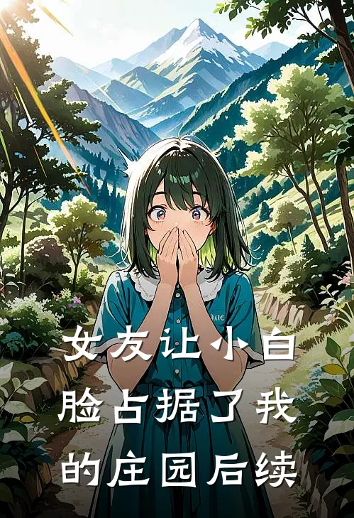 女友让小白脸占据了我的庄园后续