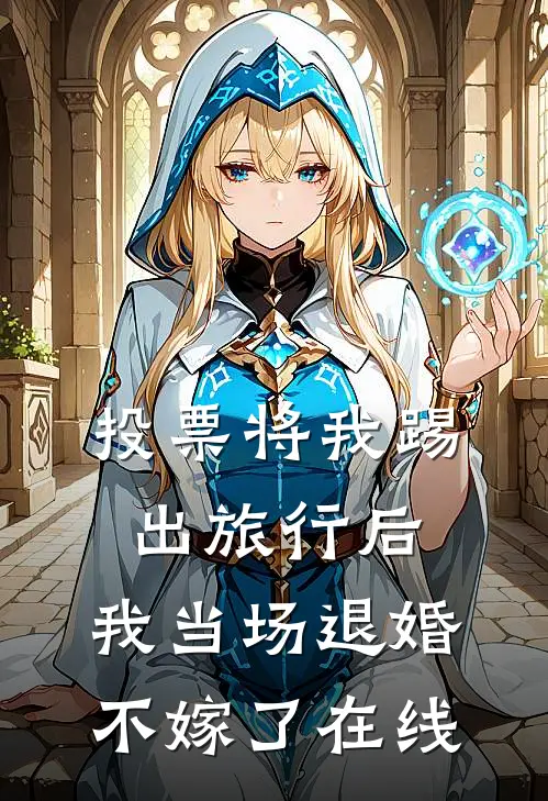 投票将我踢出旅行后，我当场退婚不嫁了在线