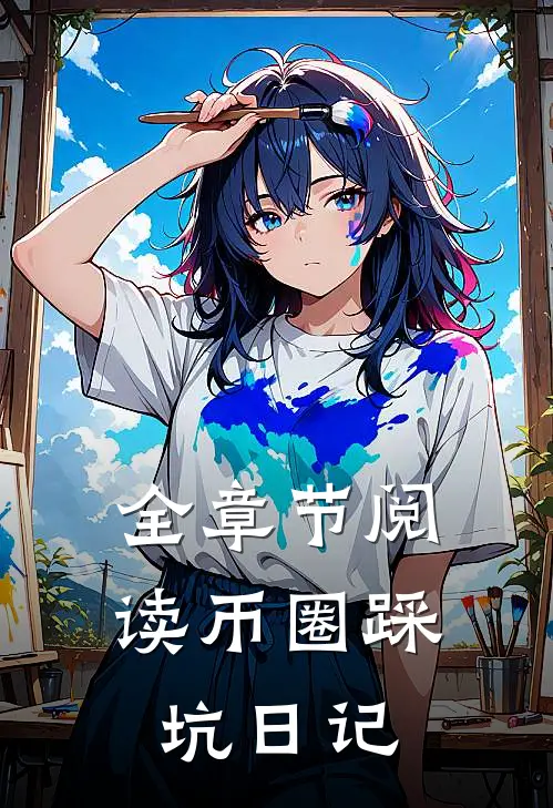 全章节阅读币圈踩坑日记