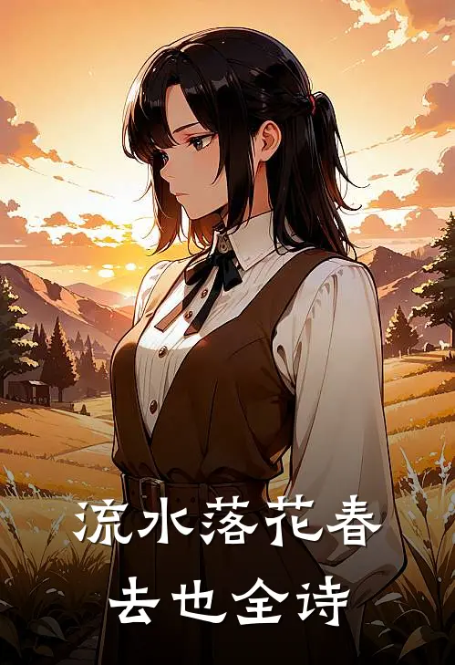 流水落花春去也全诗