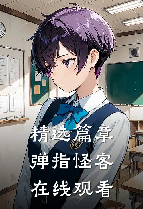 精选篇章弹指怪客在线观看