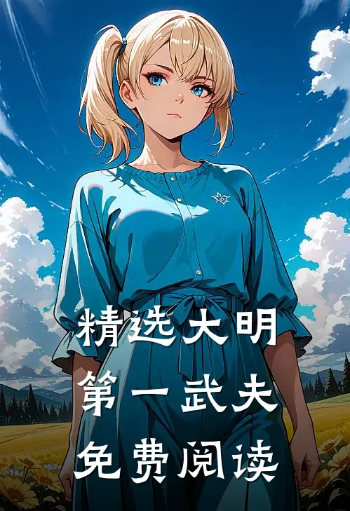 精选大明第一武夫免费阅读