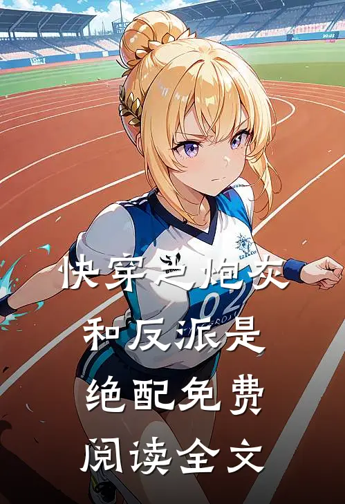快穿之炮灰和反派是绝配免费阅读全文