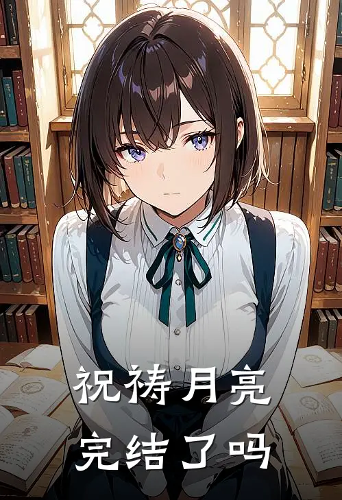 祝祷月亮完结了吗