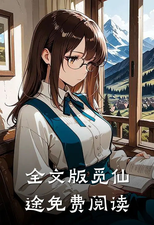 全文版觅仙途免费阅读