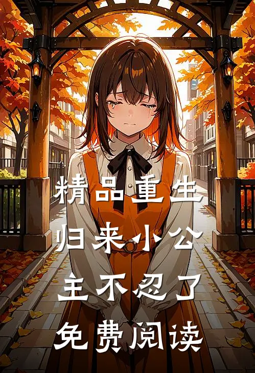 精品重生归来小公主不忍了免费阅读